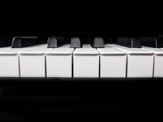 piano